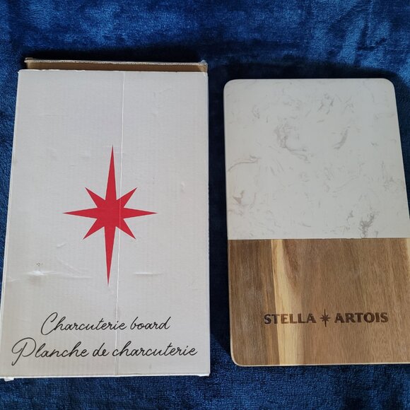 BOGO ~ Charcuterie Board - Picture 1 of 4